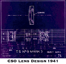 COS Lens Design 1941 - 23.9 K