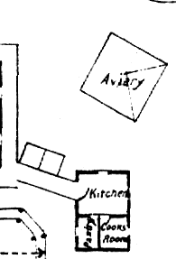 Kitchen on Rodd Island