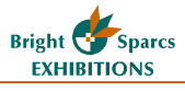 A
Bright Sparcs Exhibition