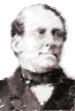 Portrait of Godeffroy