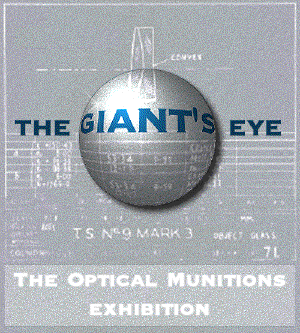 The Giant's Eye: Australia's Optical Munitions Effort in the Second World War - 41.9 K