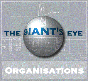 Organisations - 35.2 K