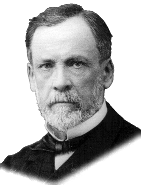 Photo of Pasteur