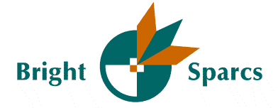 Bright Sparcs Logo