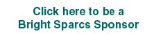 Be a Bright Sparcs Supporter