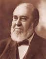 Henry Chamberlain Russell