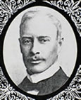 Claude W. Fuller