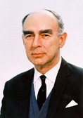 Francis Fox