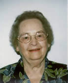 Joan Estelle Godfrey