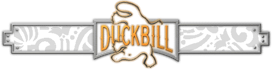 Duckbill Banner